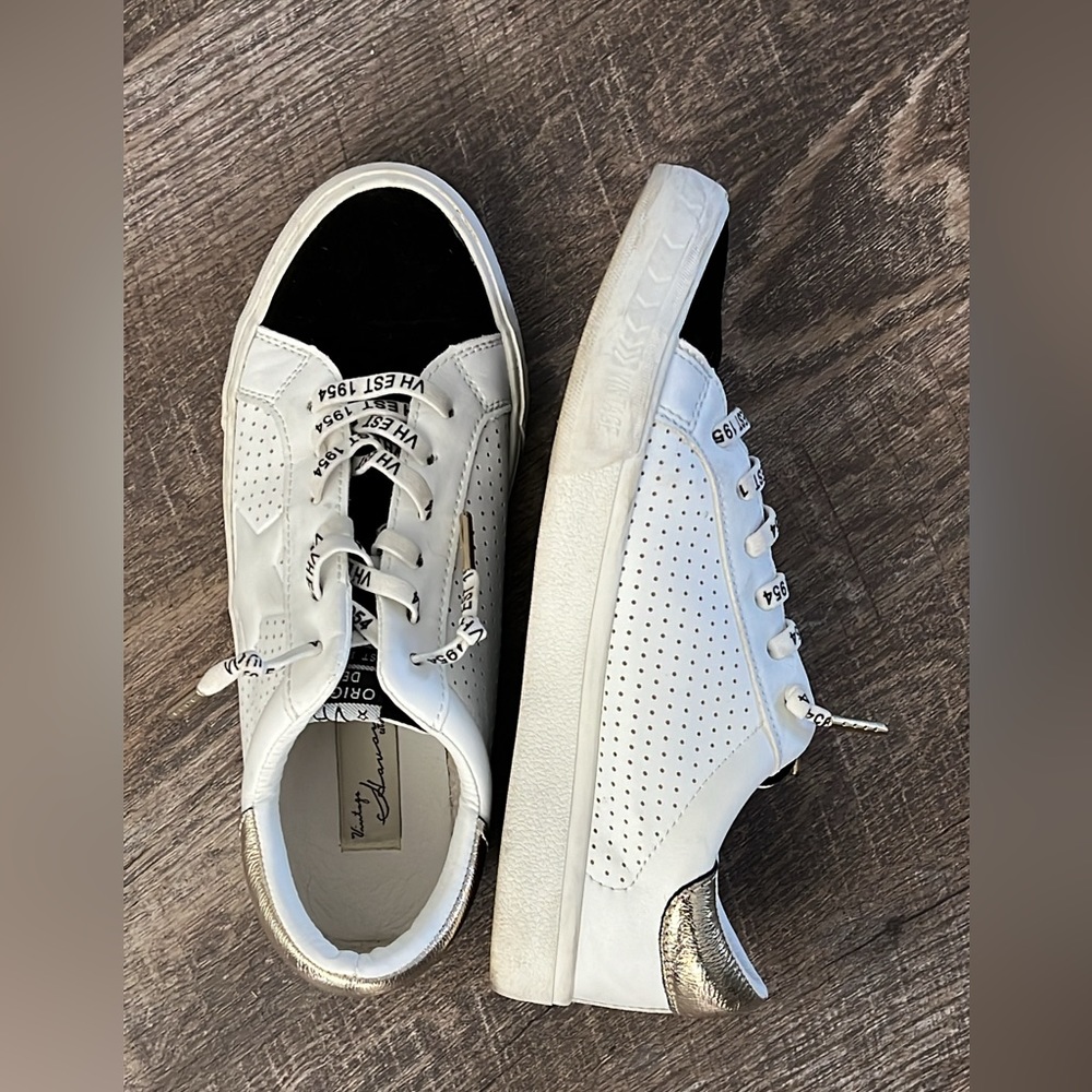 Vintage Havana Sneakers